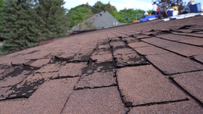 Hot Roofs in Scandia, MN